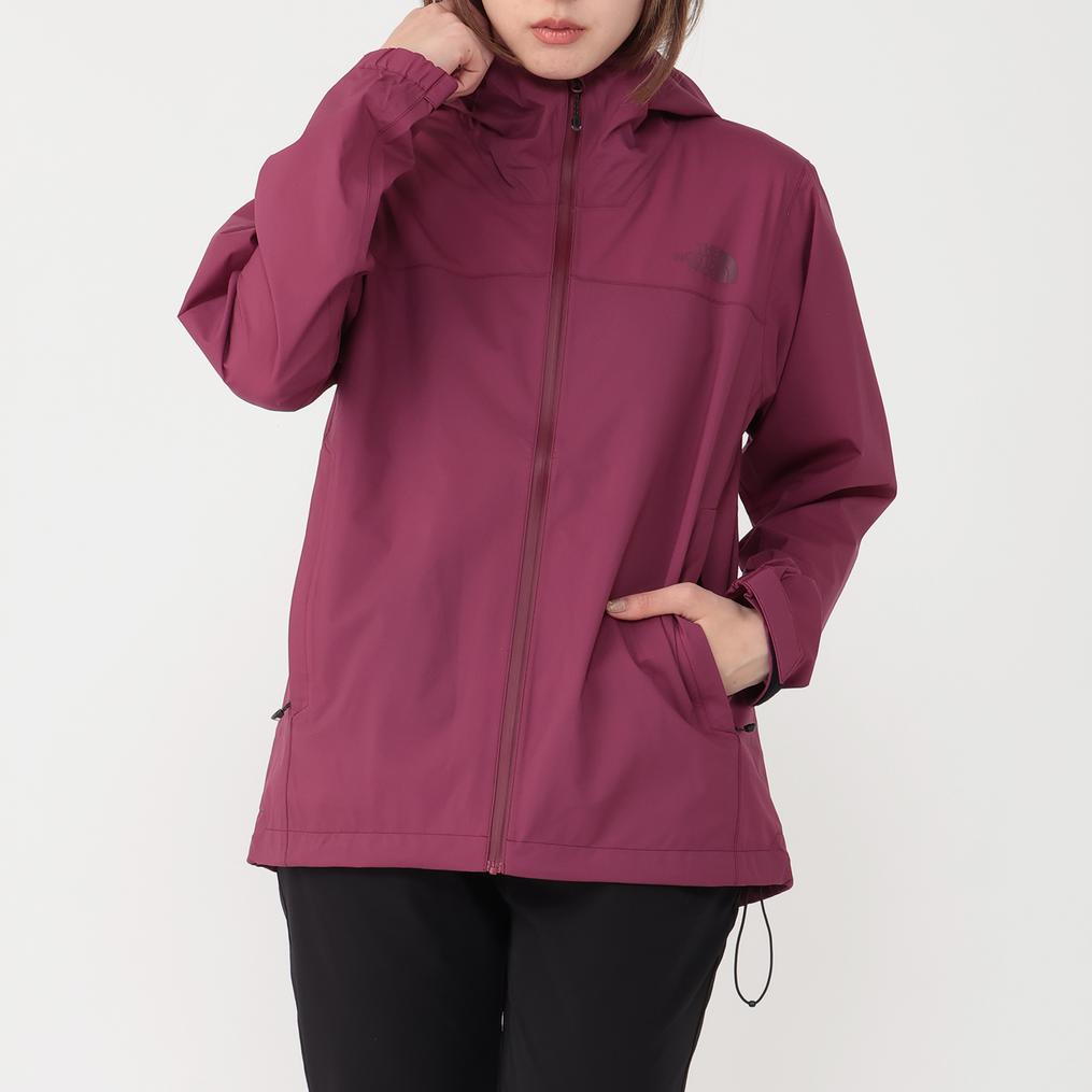  THE NORTH FACE THE NORTH FACE W's Venture Jacket画像4