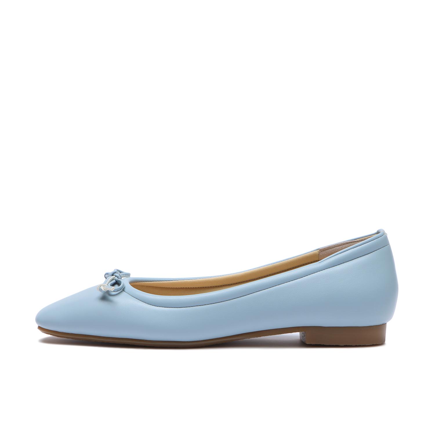 Jollly Encore SQUARE SOFT BALLET JE-2120 BULE — photo 1 of 7