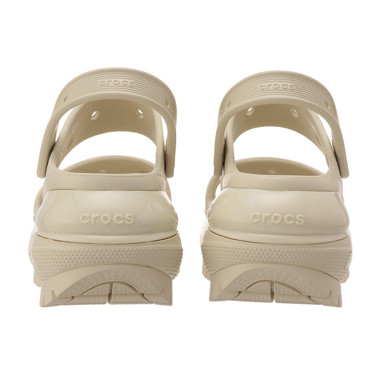 crocs crocs Classic Mega Crush Sandal｜OSHMAN'S ONLINE 公式通販