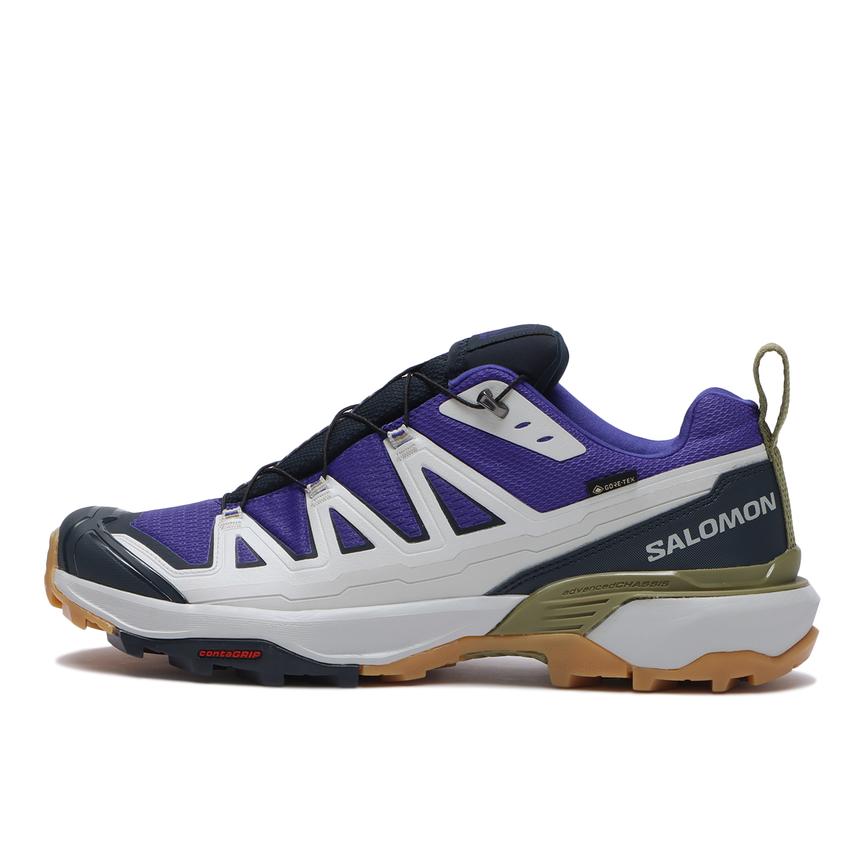SALOMON SALOMON X Ultra 360 Edge GTX｜OSHMAN