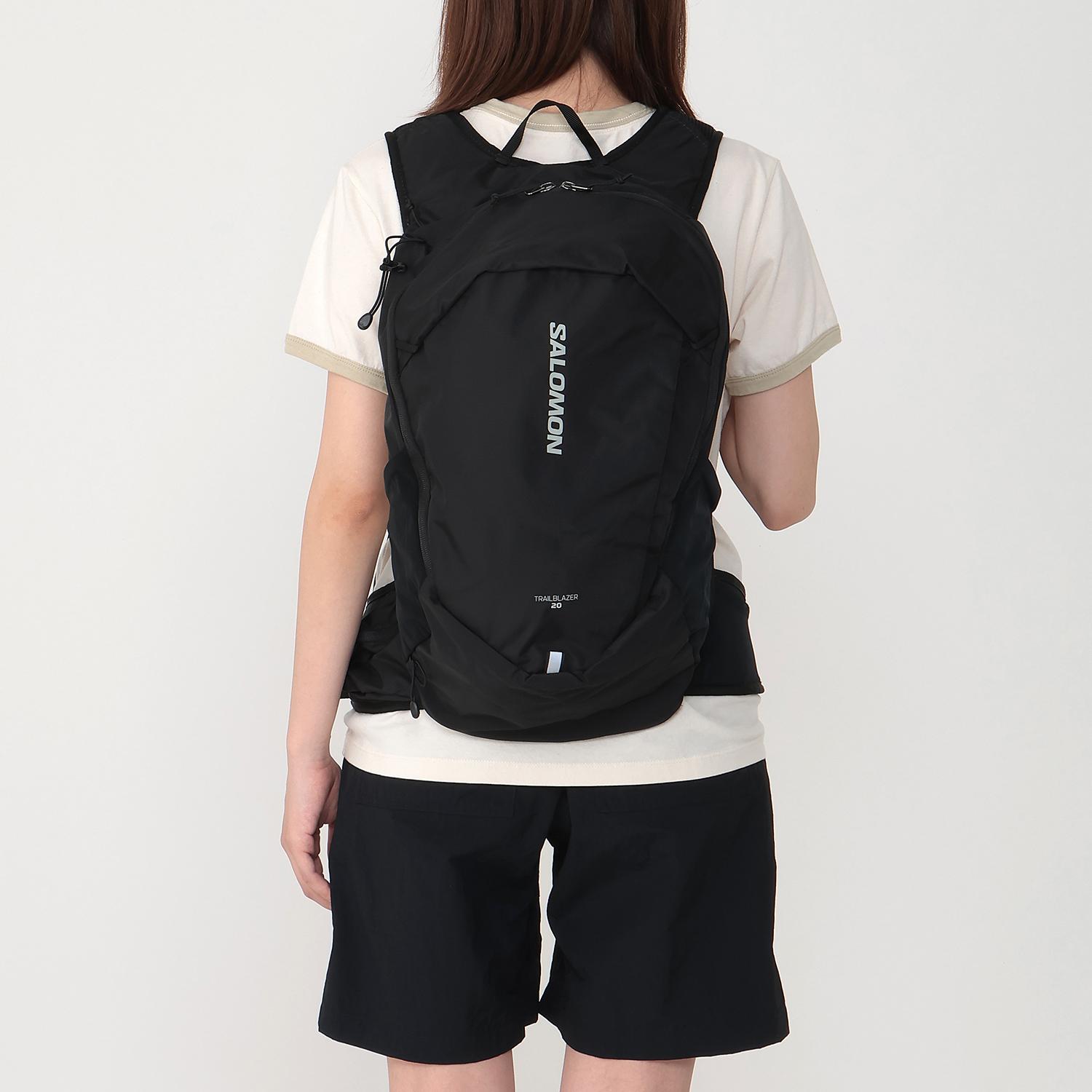 SALOMON SALOMON Trailblazer 20｜OSHMAN'S ONLINE 公式通販