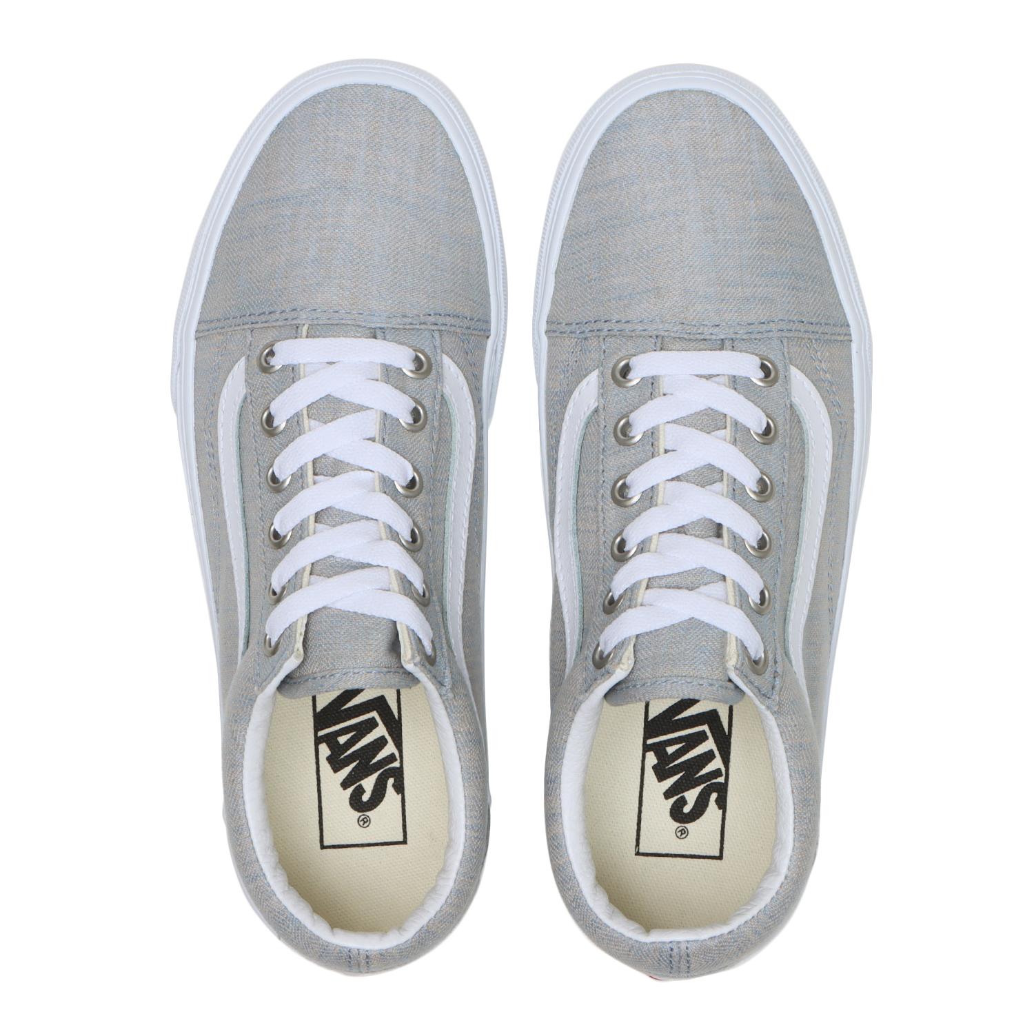 VANS】 ヴァンズ OLD SKOOL オールドスクール VN000CR5DSB