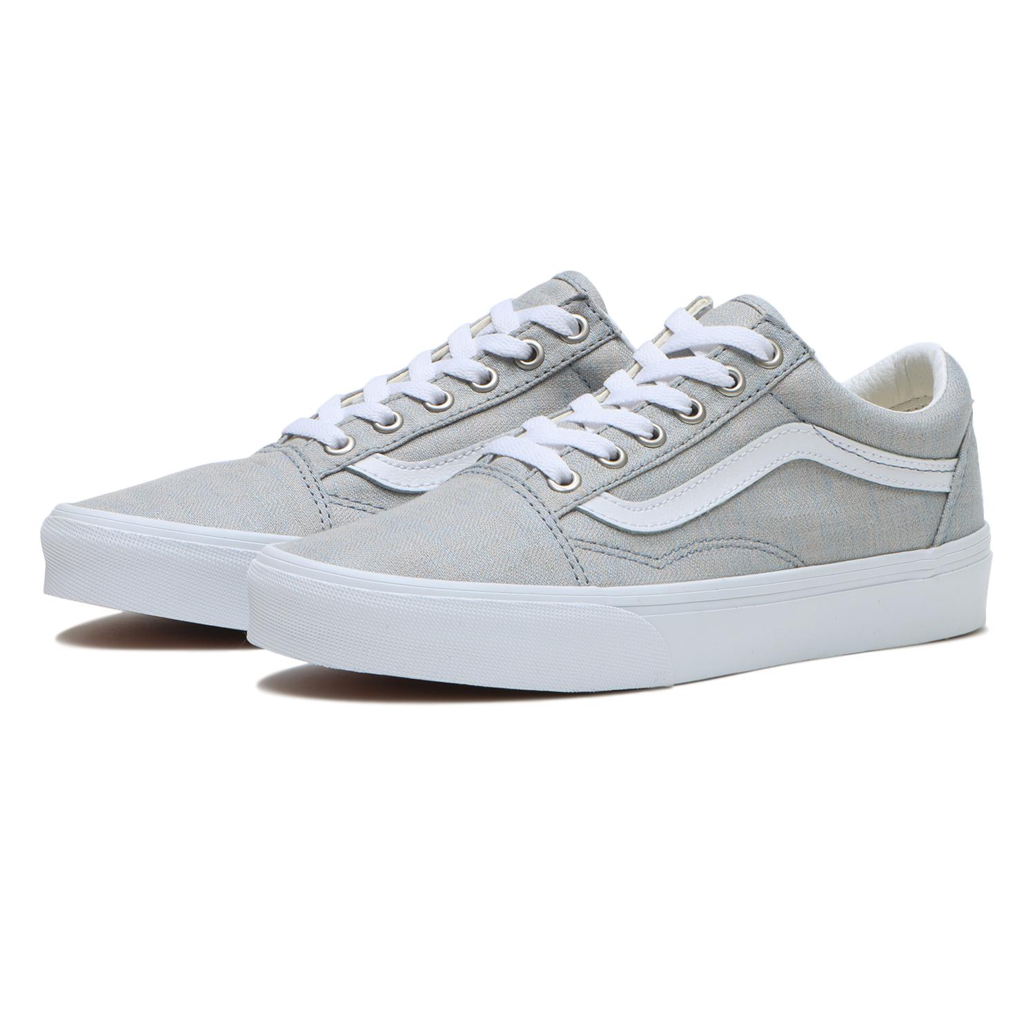 VANS】 ヴァンズ OLD SKOOL オールドスクール VN000CR5DSB SUMMER
