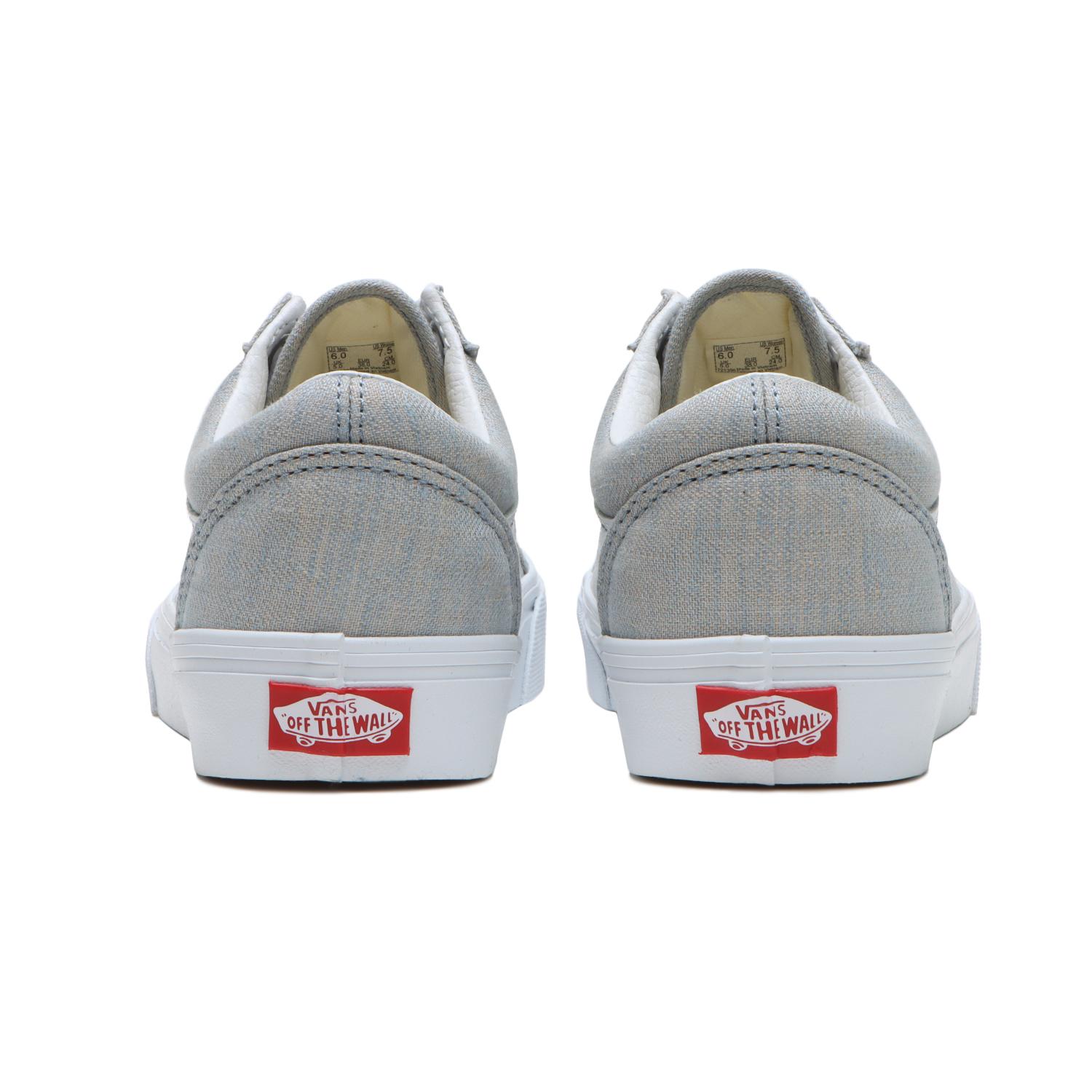 VANS】 ヴァンズ OLD SKOOL オールドスクール VN000CR5DSB