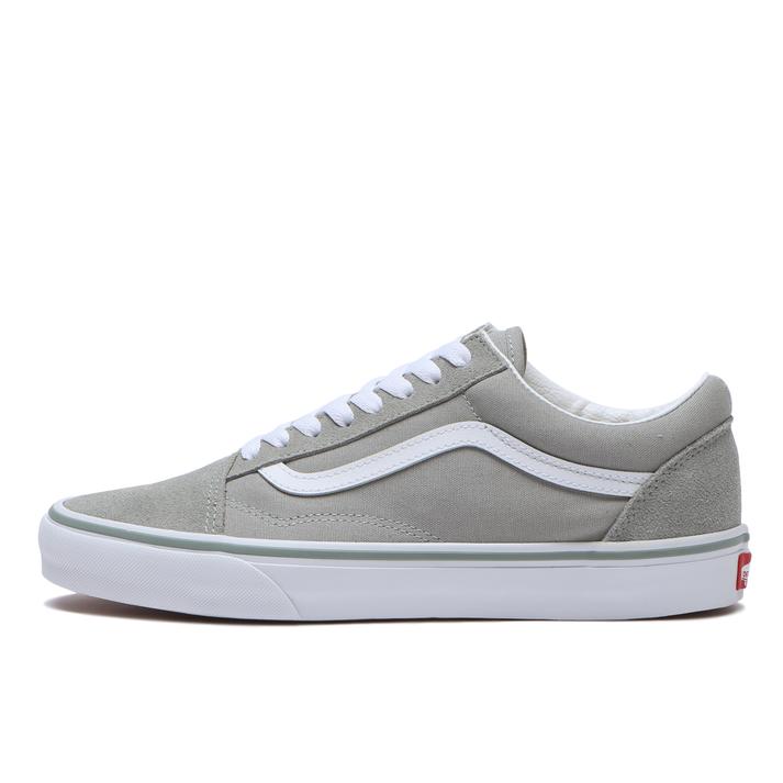 yz yVANSz @Y OLD SKOOL I[hXN[ VN000CT850U SUEDE/CANVAS GR 5(23cm)