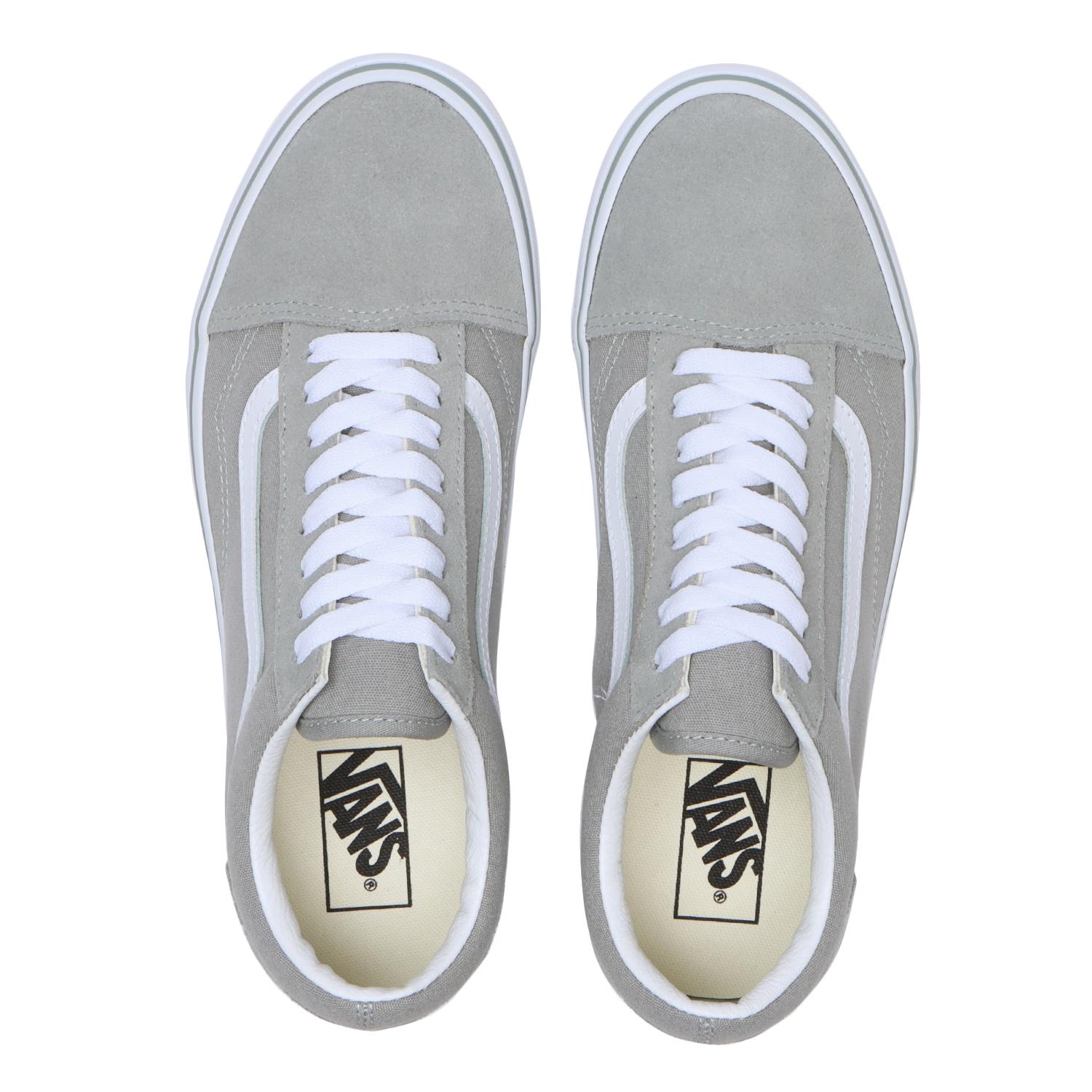 VANS】 ヴァンズ OLD SKOOL オールドスクール VN000CT850U SUEDE