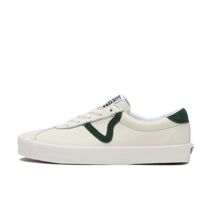 VANS �X�|�[�c ���[ WINTER WHITE/BL