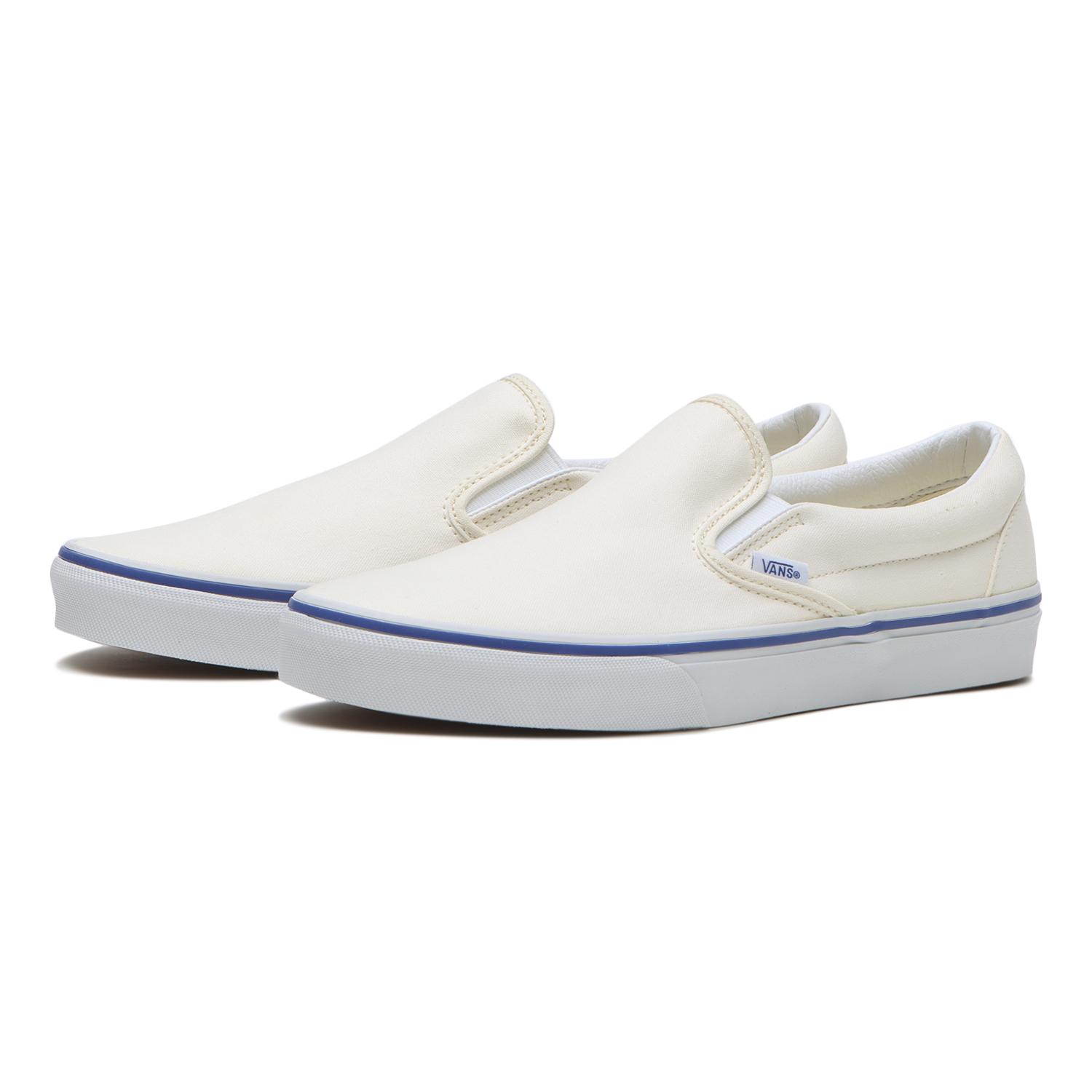 VANS】 ヴァンズ CLASSIC SLIP-ON スリッポン VN000CT5BPN *CANVAS 