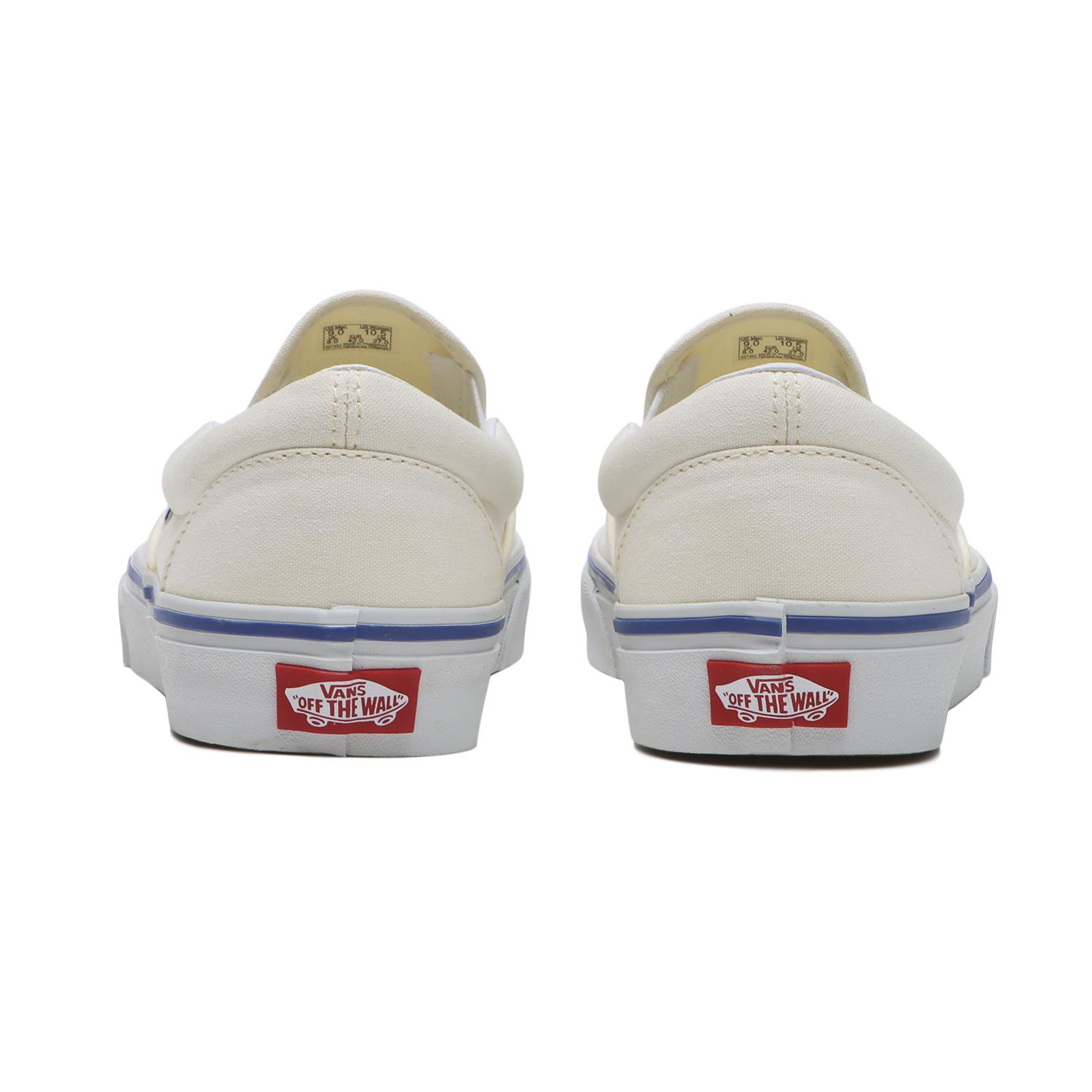 VANS】 ヴァンズ CLASSIC SLIP-ON スリッポン VN000CT5BPN *CANVAS 