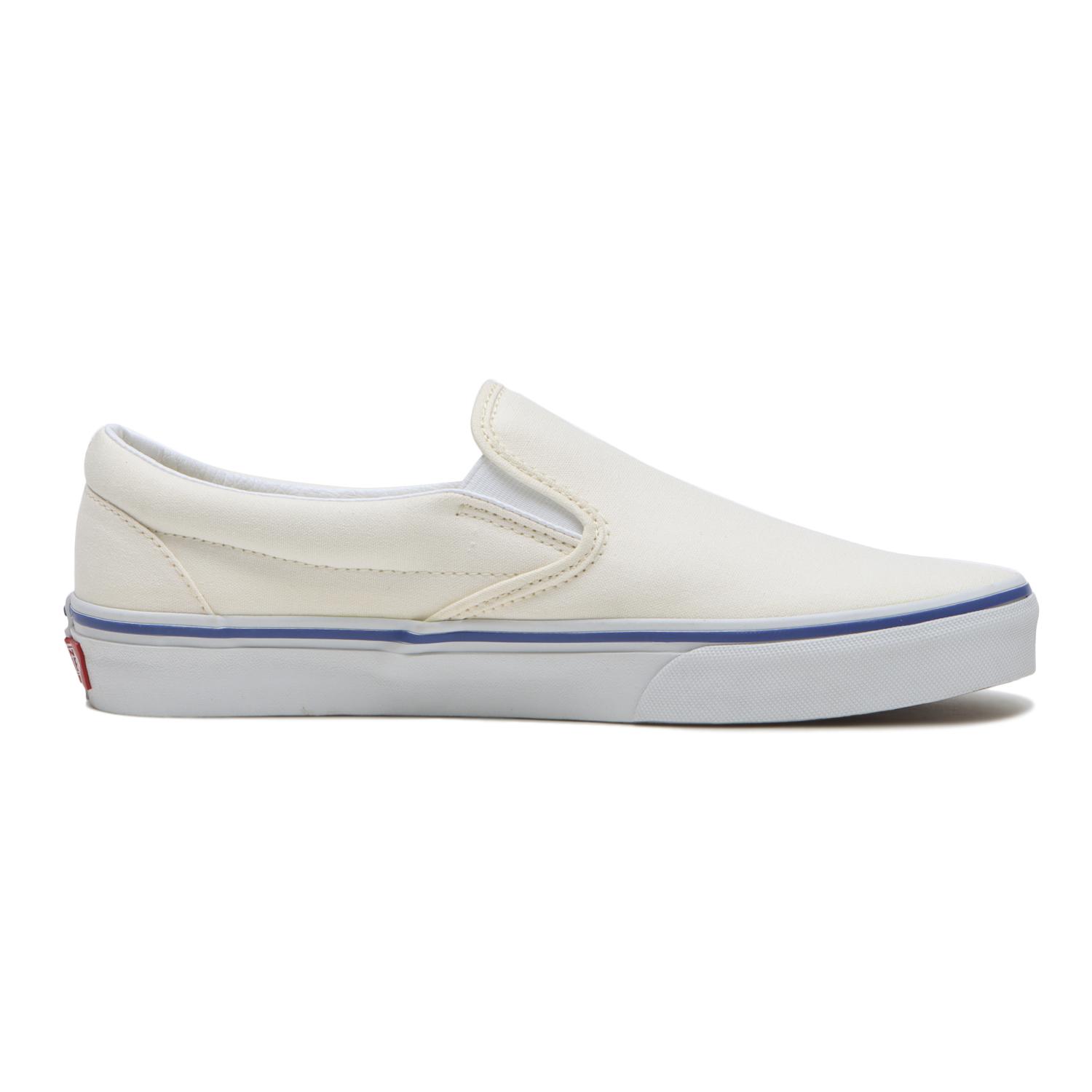 VANS】 ヴァンズ CLASSIC SLIP-ON スリッポン VN000CT5BPN *CANVAS 