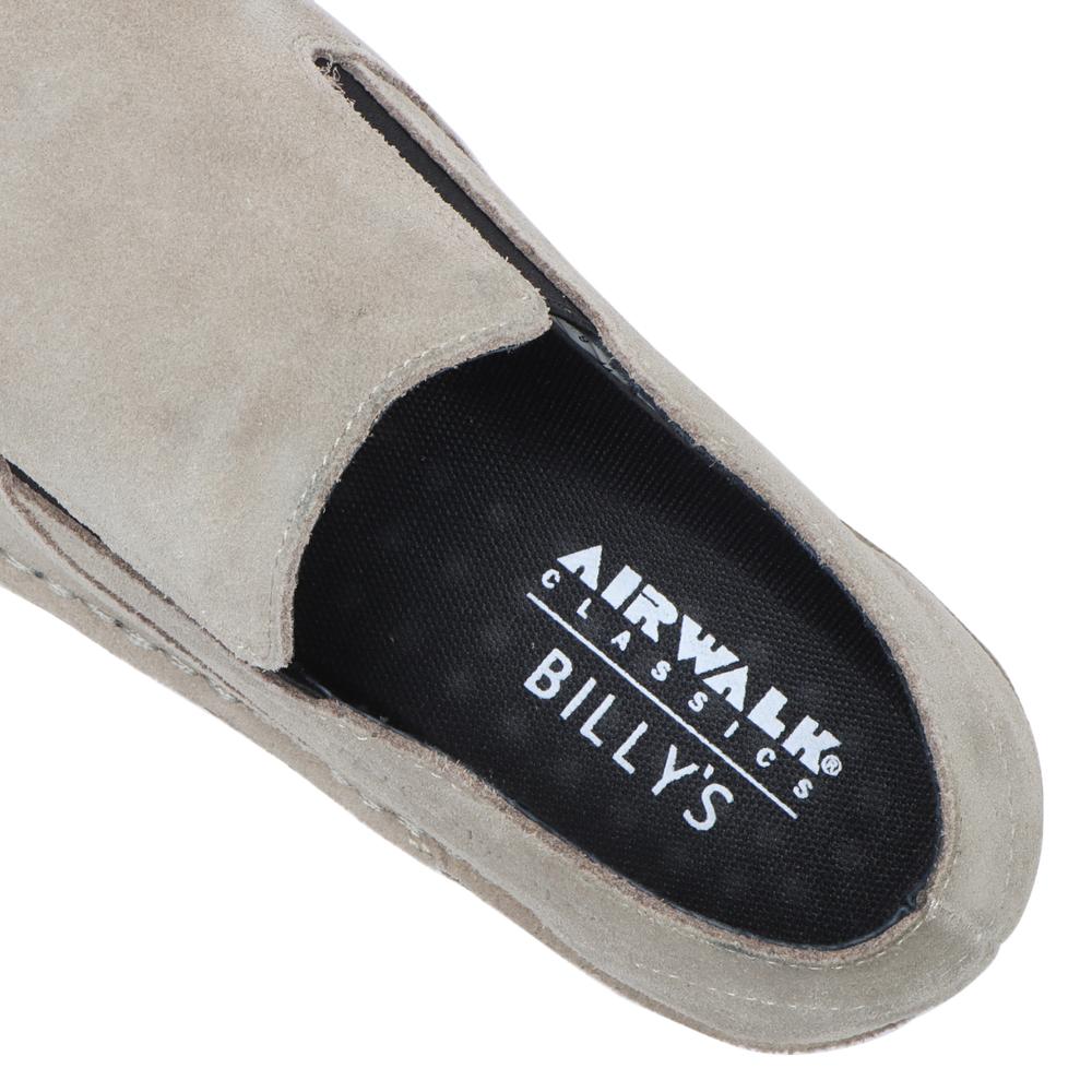 AIRWALK RIPPLE SLIP-ON / BILLY