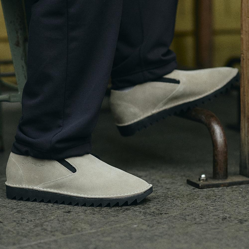 AIRWALK RIPPLE SLIP-ON / BILLY