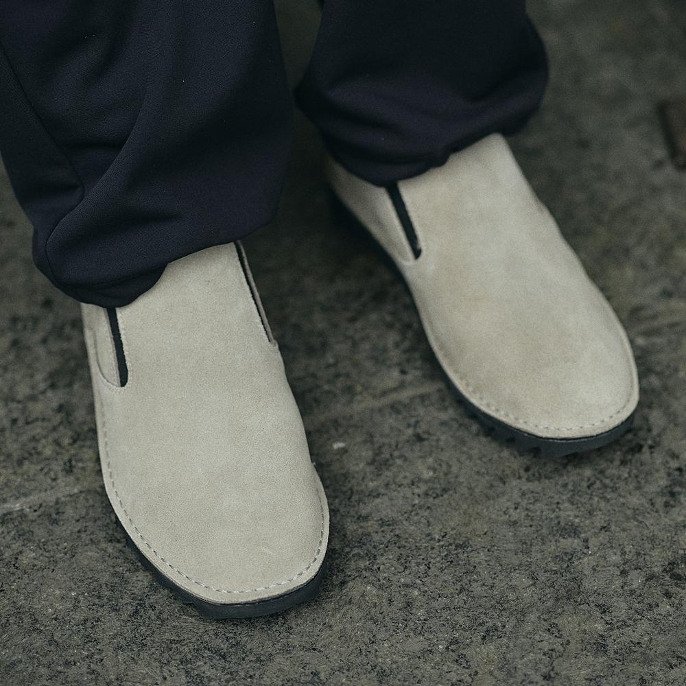AIRWALK RIPPLE SLIP-ON / BILLY