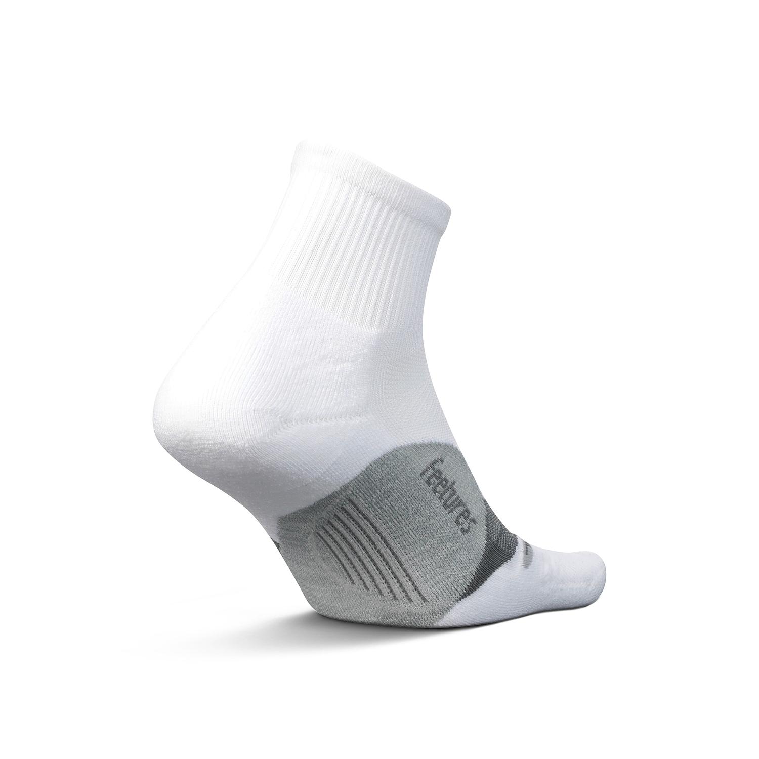 Feetures Feetures Elite Light Cushion Quarter｜オッシュマンズ公式通販サイト｜OSHMAN'S