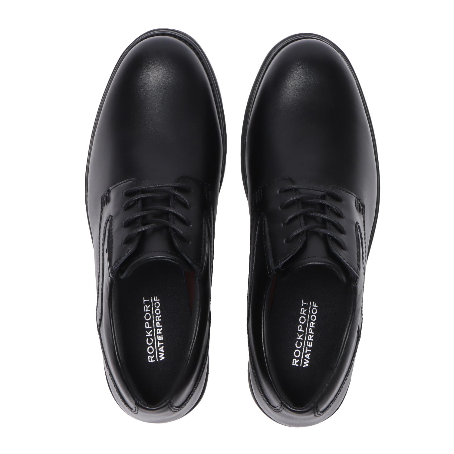 ROCKPORT】 ロックポート Classic Dress WP Plain toe