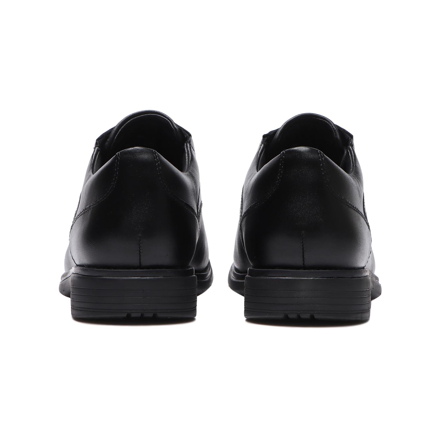 ROCKPORT】 ロックポート Classic Dress WP Plain toe クラシック