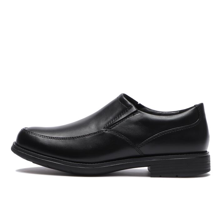 yz yROCKPORTz bN|[g Classic Dress WP Slip On NVbN hX EH[^[v[t Xb| RPL-ML0035W BLACK 8H(26.5cm)
