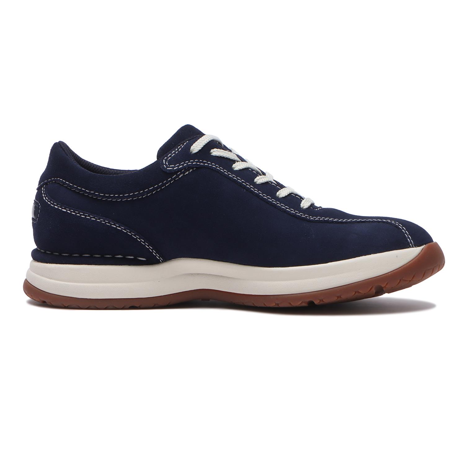 新品未使用 ROCKPORT デッキシューズ 25cm 送料無料 ROCKPORT デッキシューズ 「MEN」マルコム スリッポン メンズ