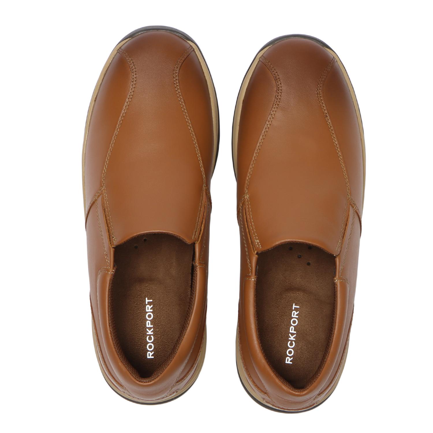 ROCKPORT】 ロックポート Open Road Taconic Slip on オープンロード