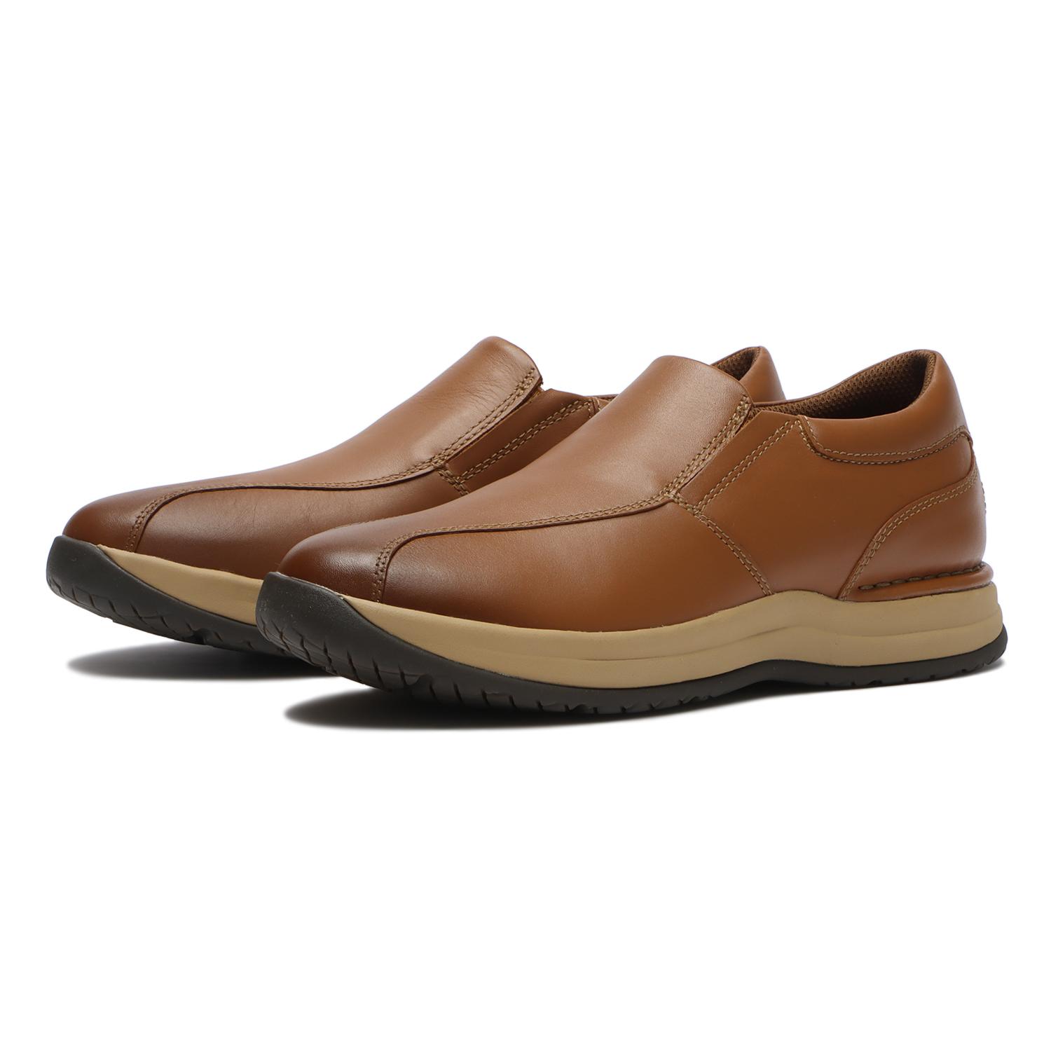 ROCKPORT】 ロックポート Open Road Taconic Slip on オープンロード