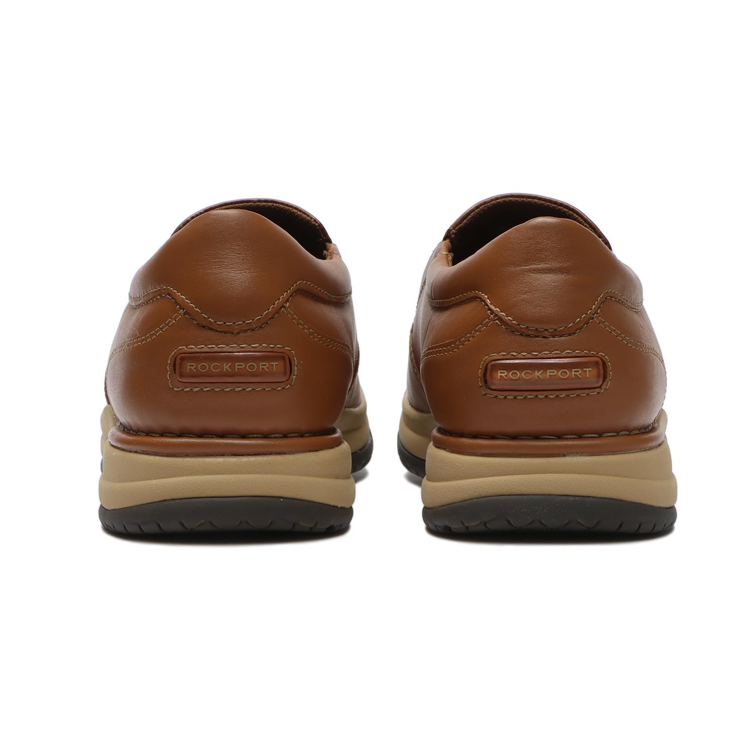 ROCKPORT】 ロックポート Open Road Taconic Slip on オープンロード