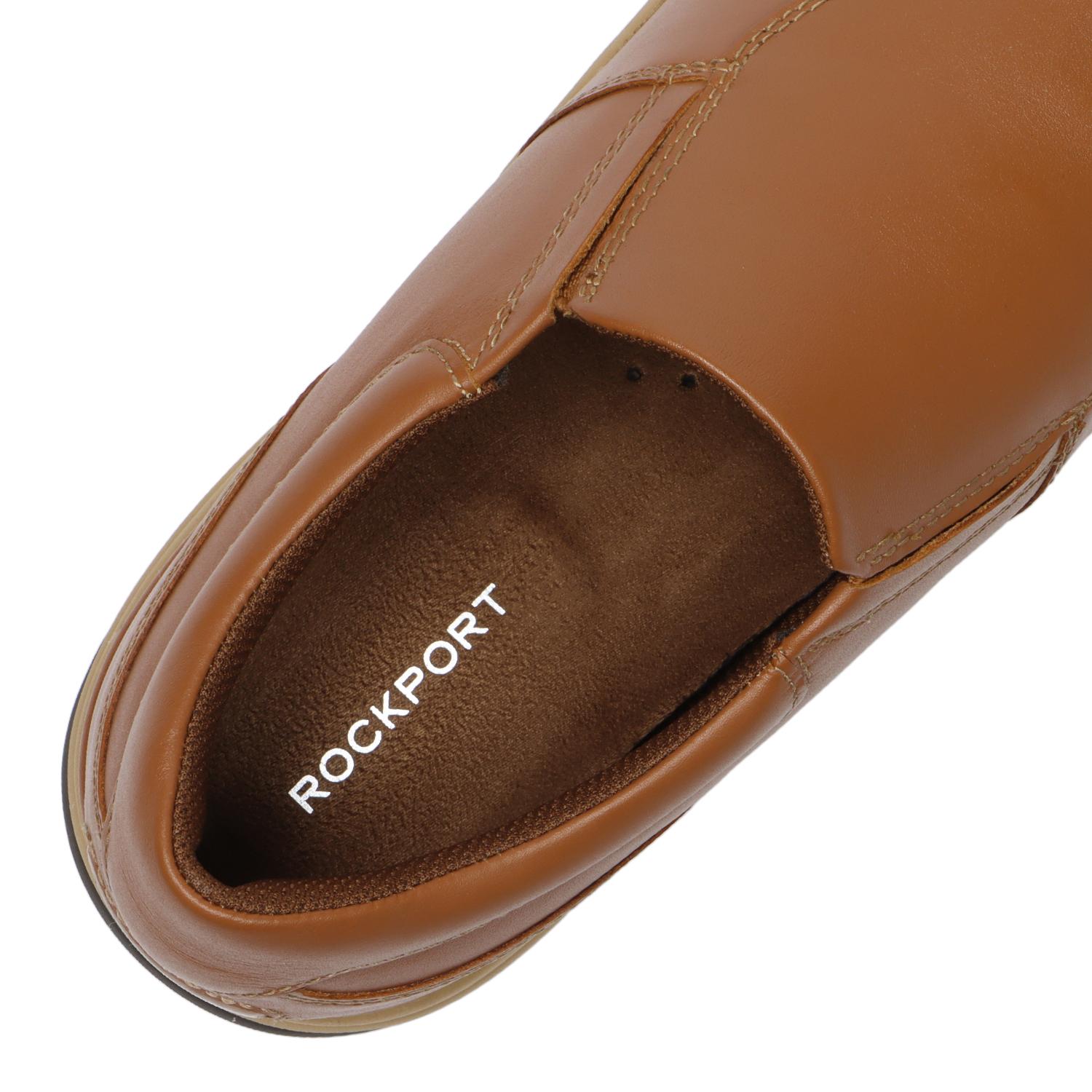ROCKPORT】 ロックポート Open Road Taconic Slip on オープンロード