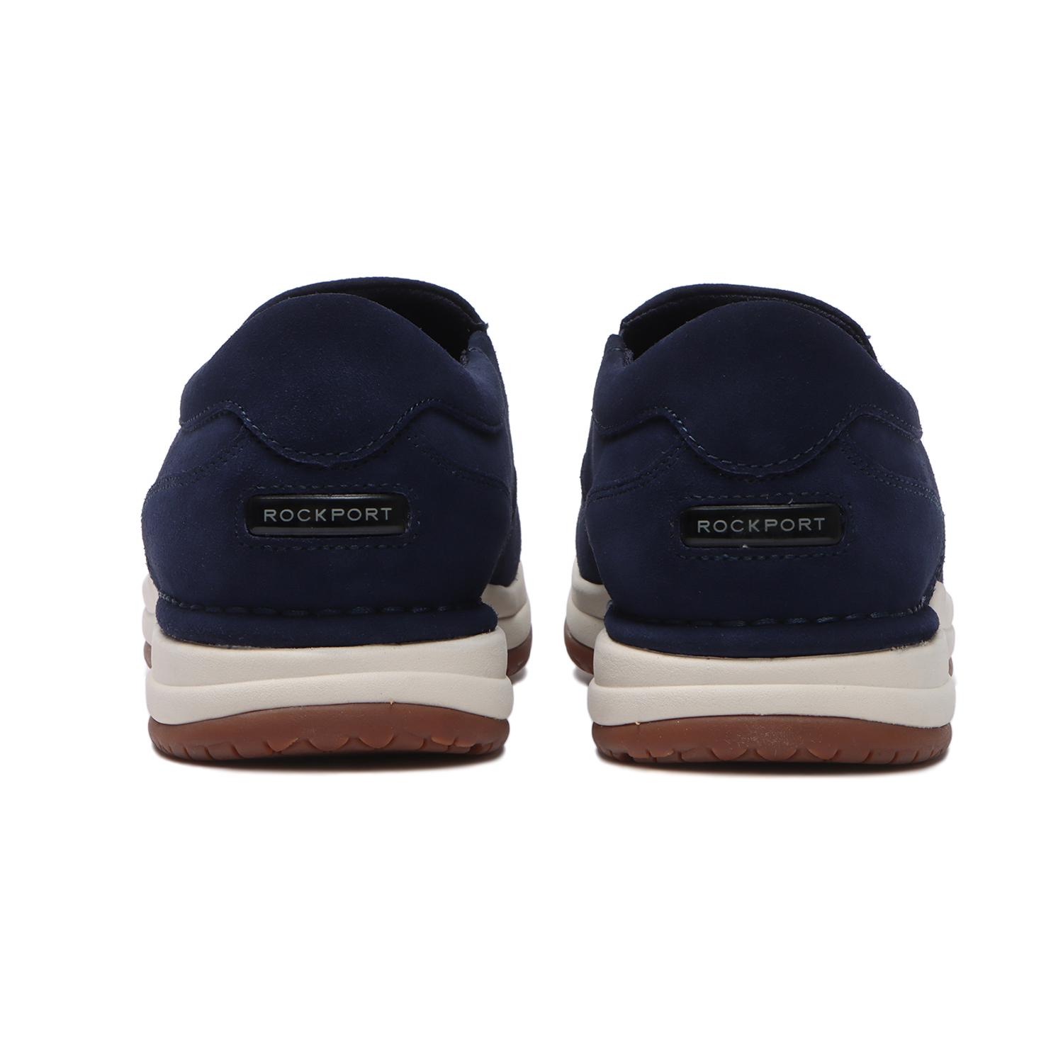 ROCKPORT】 ロックポート Open Road Taconic Slip on オープン