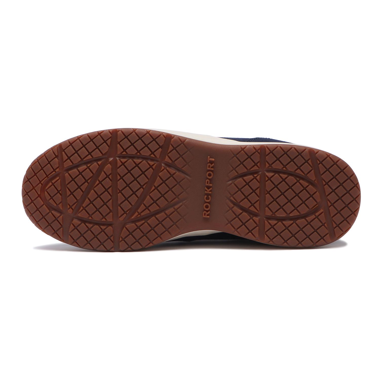 ROCKPORT】 ロックポート Open Road Taconic Slip on オープン