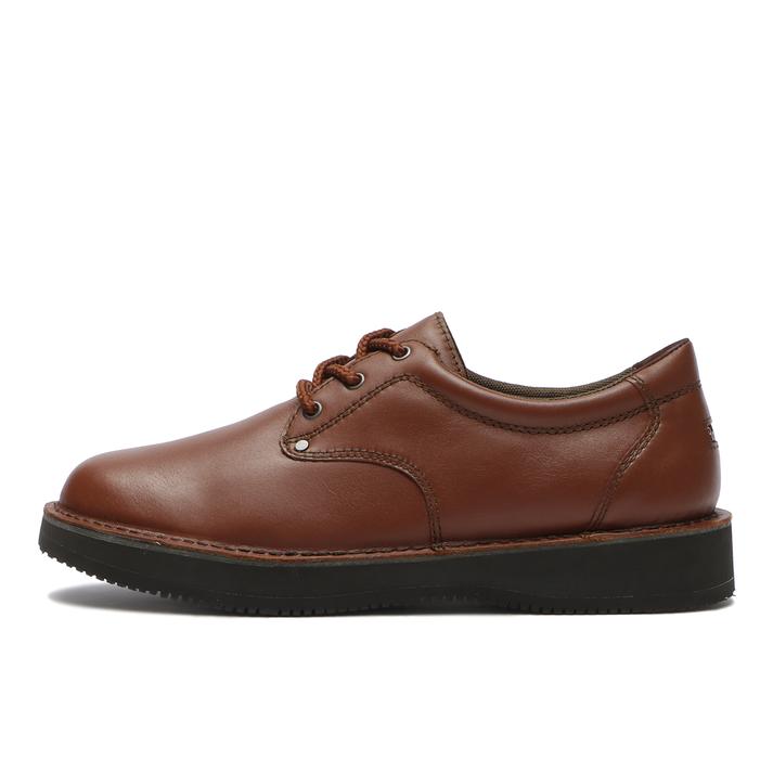 �y���������z �yROCKPORT�z ���b�N�|�[�g RocSports Plain toe ���b�N�X�|�[�c �v���[�� �g�D RPL-ML0010W CHILI 9H(27.5cm)
