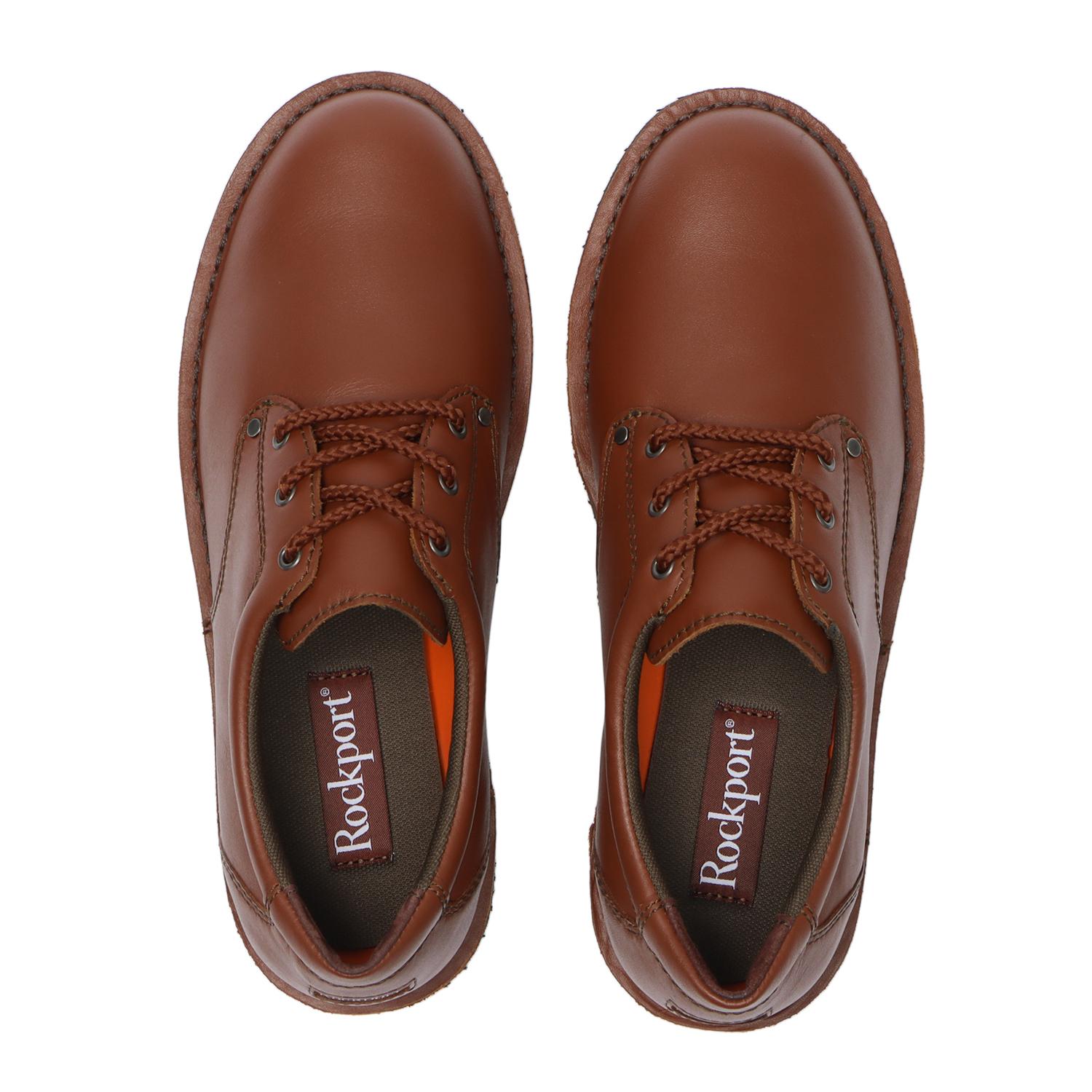 ROCKPORT】 ロックポート RocSports Plain toe ロックスポーツ