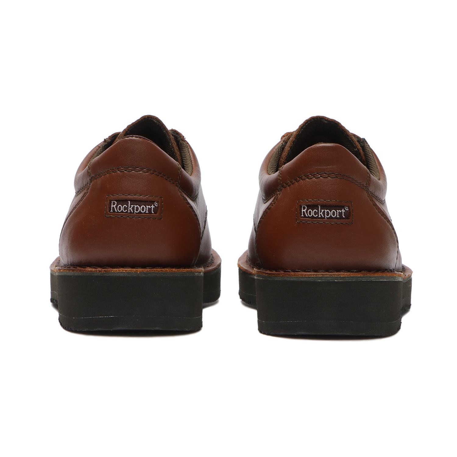 ROCKPORT】 ロックポート RocSports Plain toe ロックスポーツ