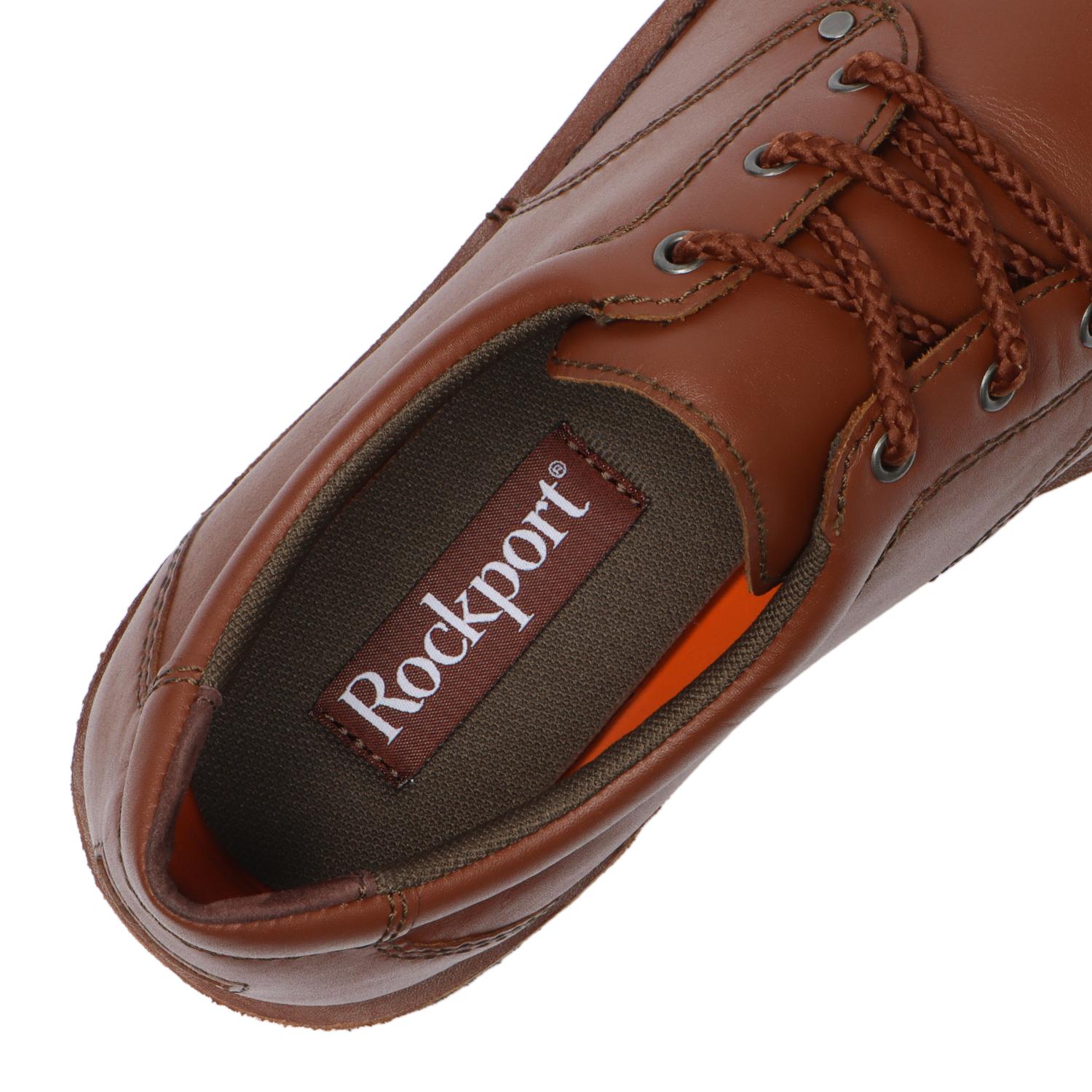 ROCKPORT】 ロックポート RocSports Plain toe ロックスポーツ