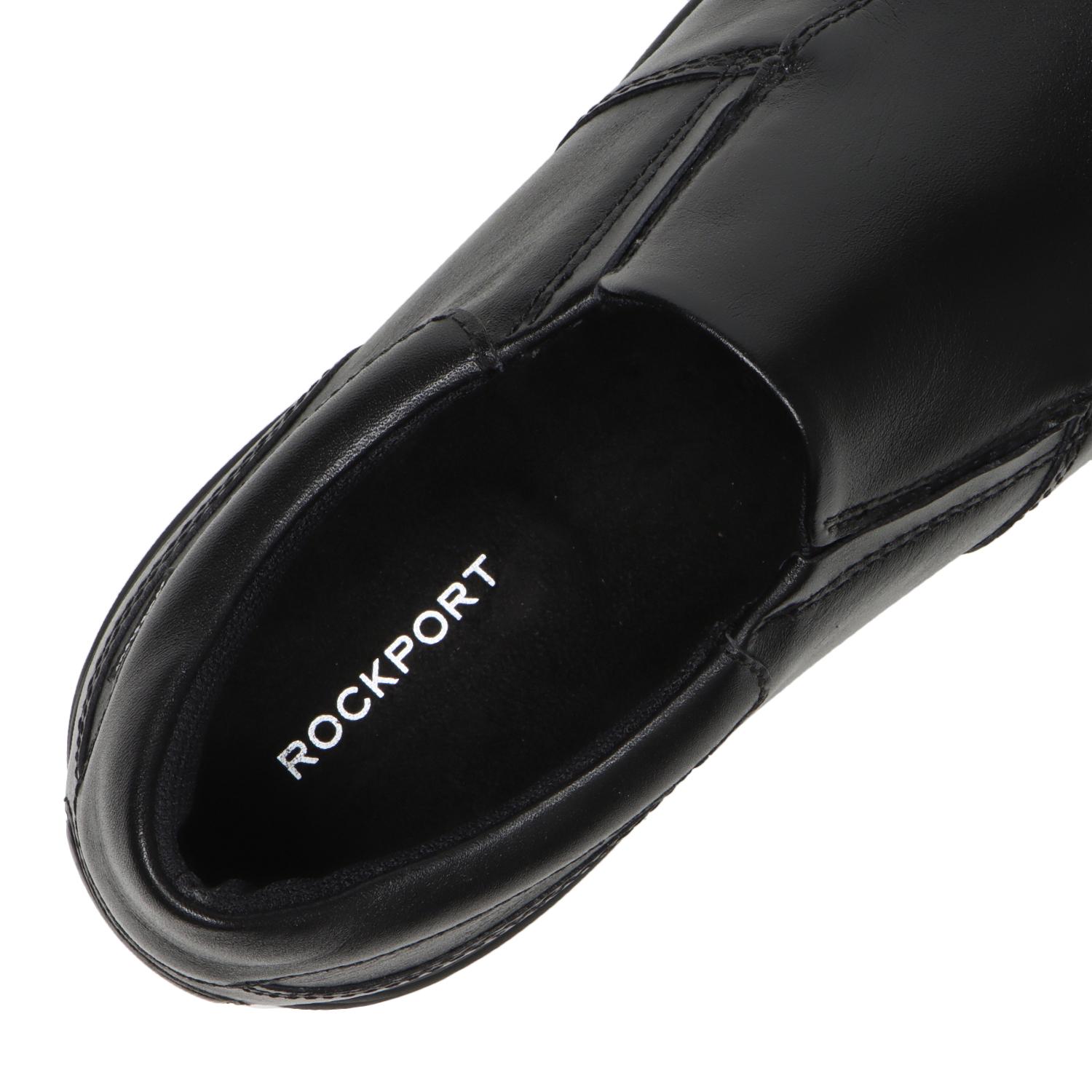 ROCKPORT】 ロックポート OPEN ROAD SLIP ON STX オープンロード