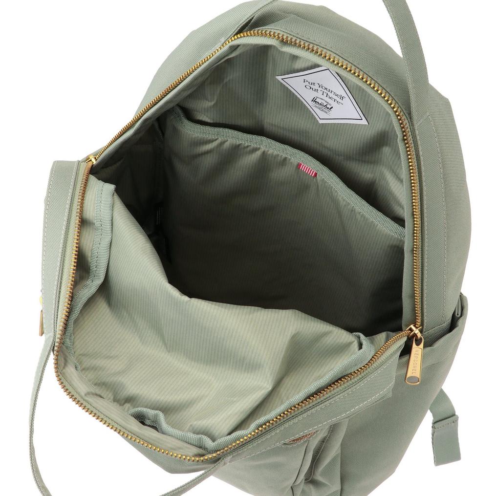  ハーシェルサプライ HERSCHEL SUPPLY Nova Backpack画像2