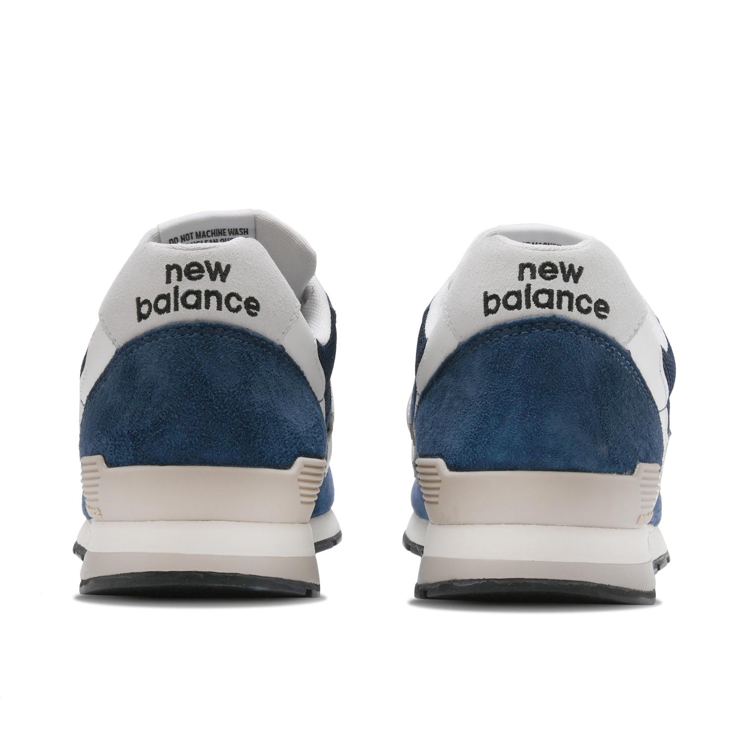 魅力的な ニューバランス BALANCE】 NEW CM996SF2(D) NAVY CM996SF2 CM996 靴