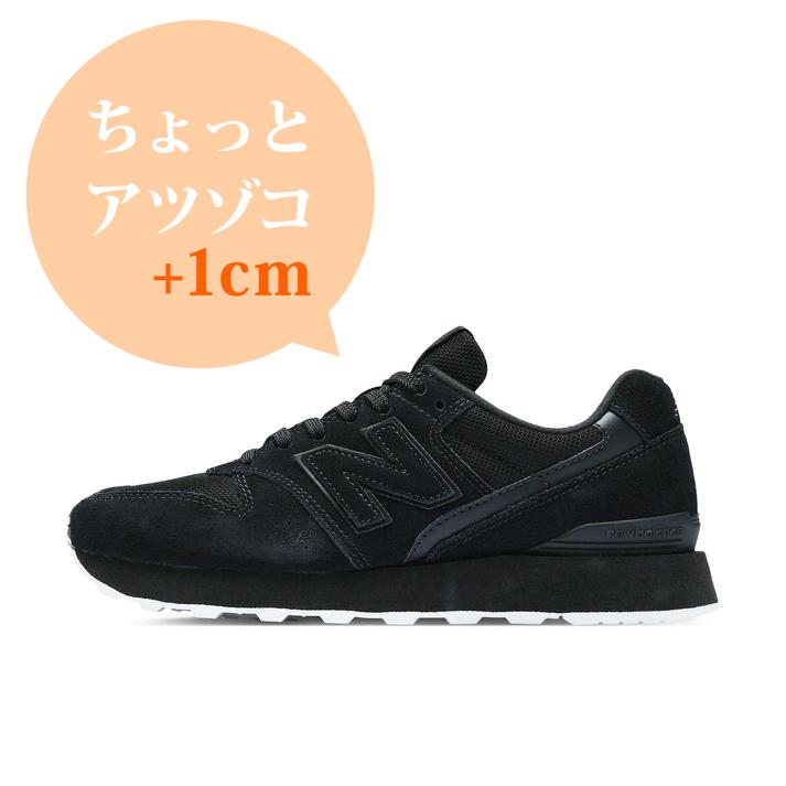 ゴーハチストア】ニューバランス 996 スニーカー レディース new 