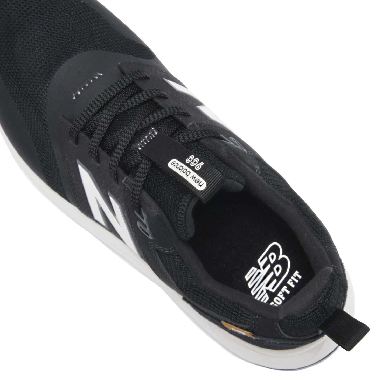 【NEW BALANCE】◆ニューバランス UA900CB2(BLACK) ニューバランス New Balance UA900CB2 （CB2） -靴