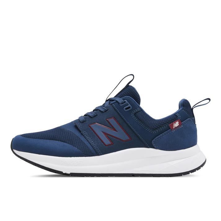 yz yNEW BALANCEz j[oX UA900CN2(2E) UA900 UA900CN2 NAVY(CN2) 28.5cm