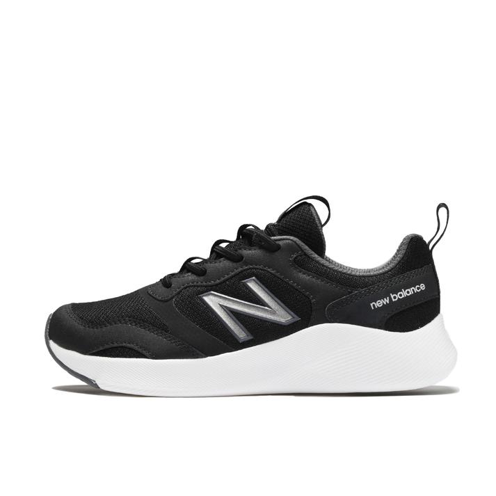 yz fB[X yNEW BALANCEz j[oX WASMPAB2(2E) _Ci\tg Gkr[ Tt@[ WASMPAB2 BLACK(AB2) 23.5cm