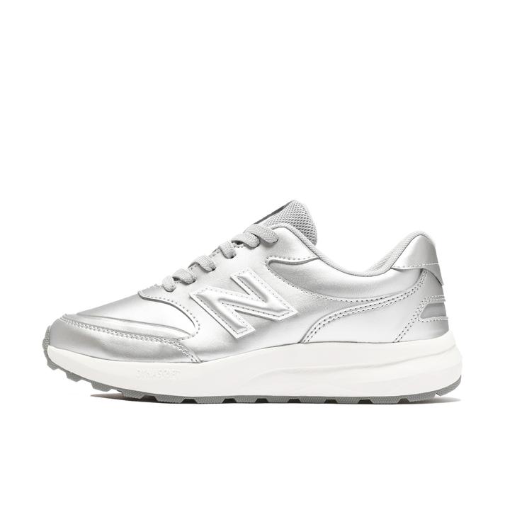 yz fB[X yNEW BALANCEz j[oX WW363SD9(2E) WW363 WW363SD9 SILVER(SD9) 22.5cm