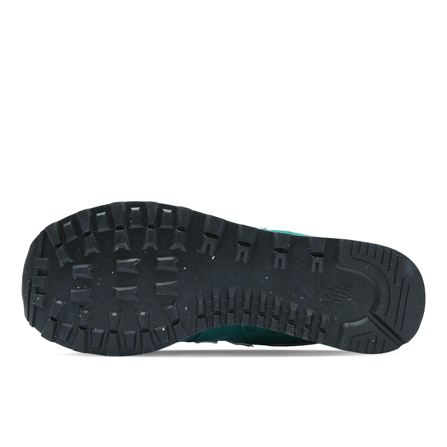 NEW BALANCE】 ニューバランス U574VPG(D) U574 U574VPG GREEN