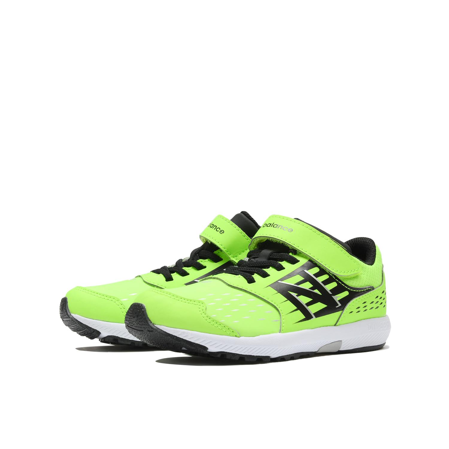 キッズ 【NEW BALANCE】 ニューバランス 17-21 PXHNVSP1(M