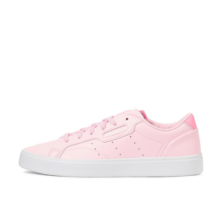 fB[X yADIDASz AfB_X adidas SLEEK W AfB_X X[N W IH1299 FTWR/CLEA/BLIS 25cm
