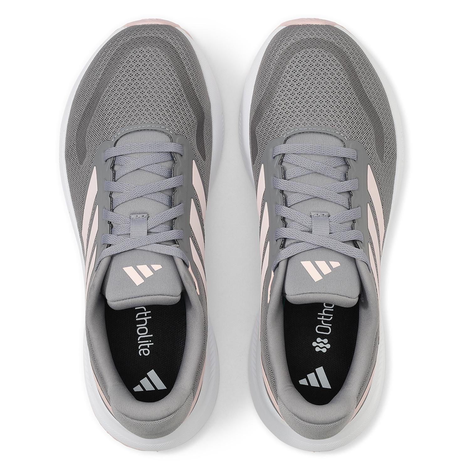 スポーツブランド　160 プーマ　アディダス　まとめ売り レディース 【ADIDAS】 アディダス RUNFALCON 5 WIDE W ランファルコン