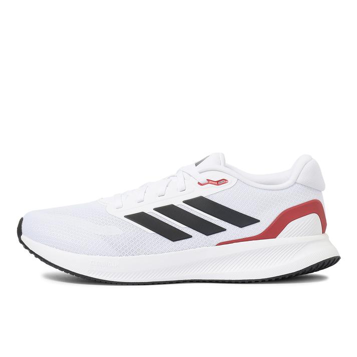 yADIDASz AfB_X RUNFALCON 5 WIDE t@R 5 Ch IE0551 ABC-MART *FTWR/CORE/BETT 28cm