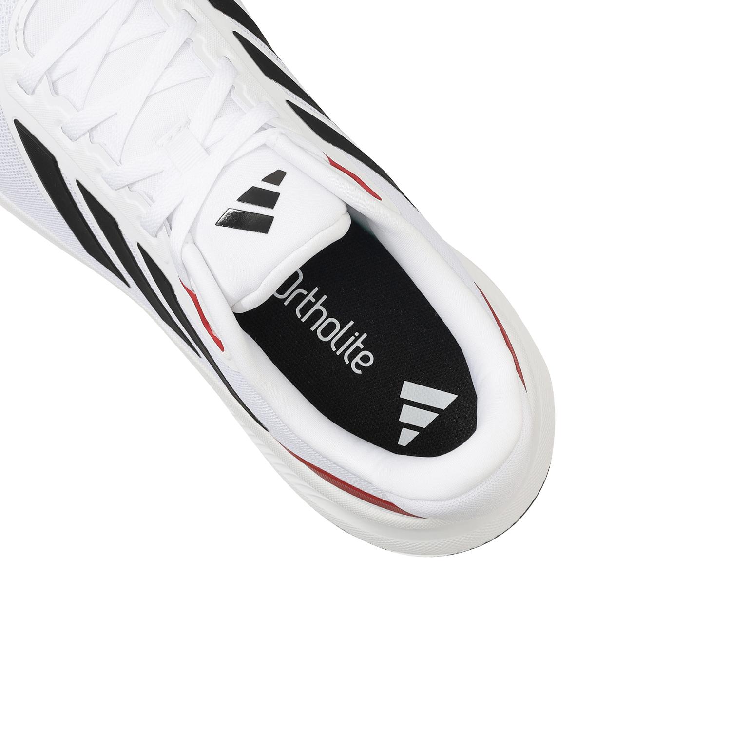 ADIDAS】 アディダス RUNFALCON 5 WIDE ランファルコン 5 ワイド