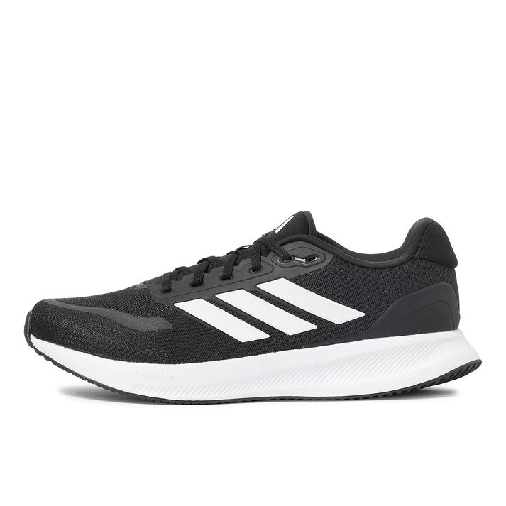 yz yADIDASz AfB_X RUNFALCON 5 WIDE t@R 5 Ch IE0552 ABC-MART *CORE/FTWR/CORE 26cm