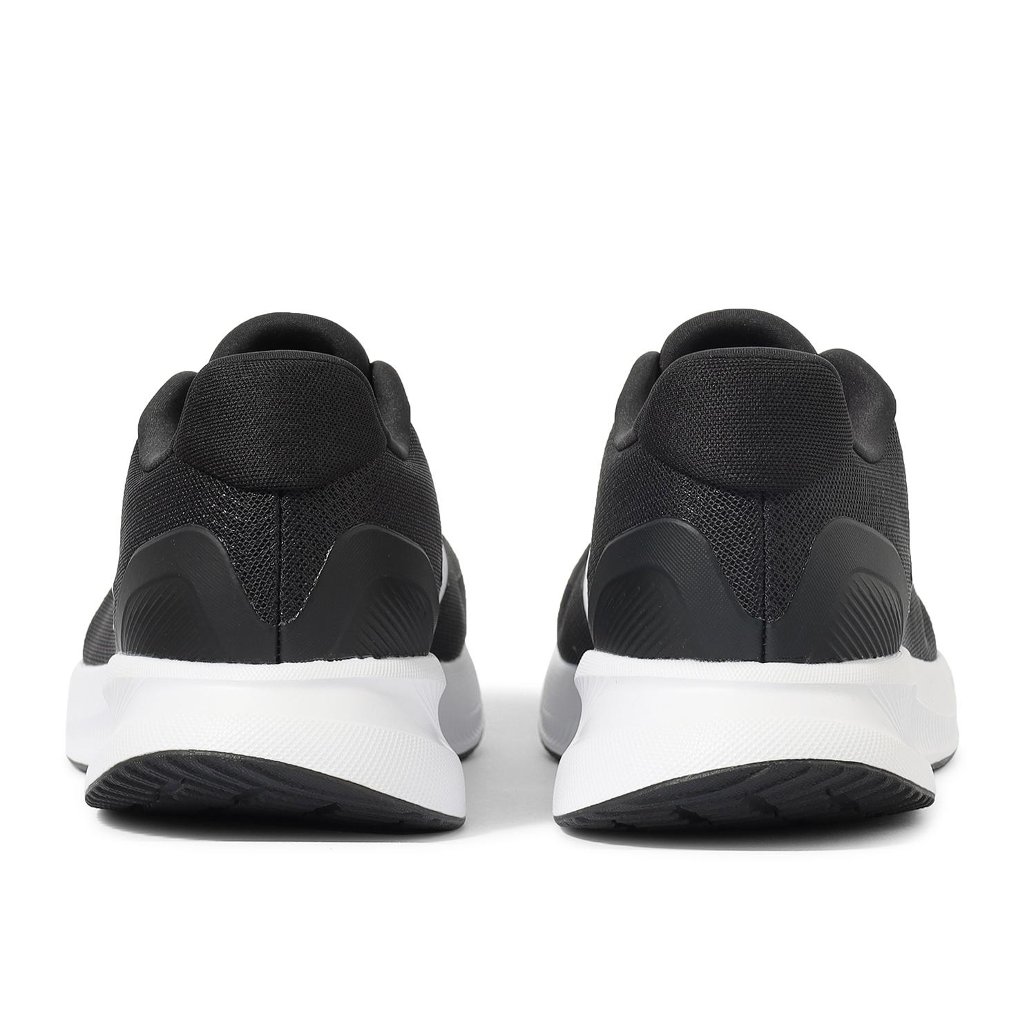 ADIDAS】 アディダス RUNFALCON 5 WIDE ランファルコン 5 ワイド