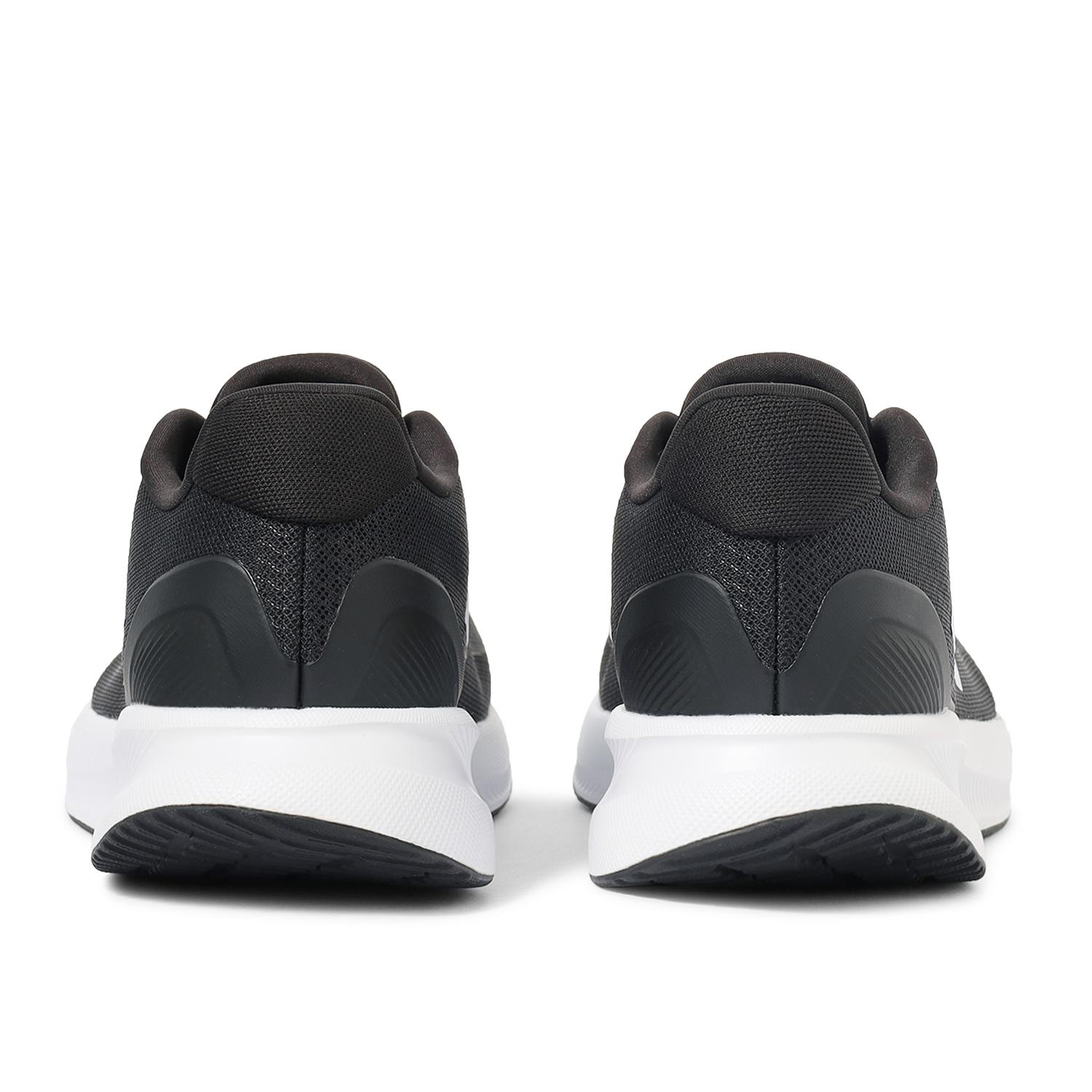 レディース 【ADIDAS】 アディダス RUNFALCON 5 WIDE W ランファルコン