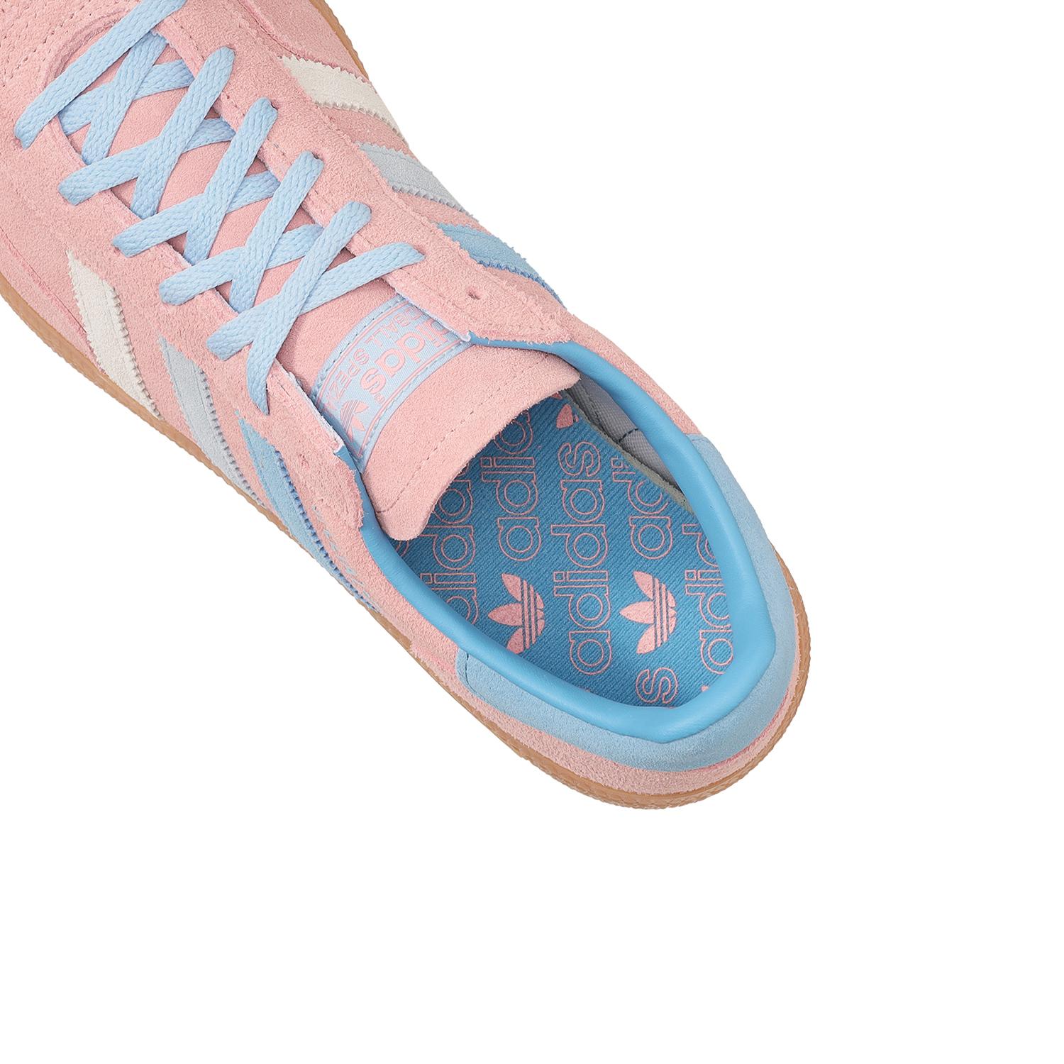 ADIDAS】 アディダス HANDBALL SPEZIAL W ハンドボール